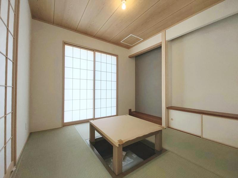建物内部画像4