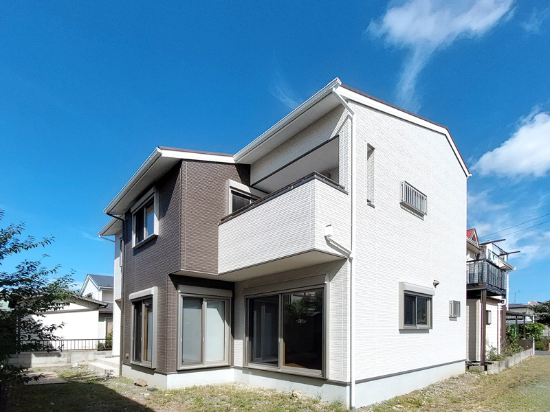 建物外観画像1