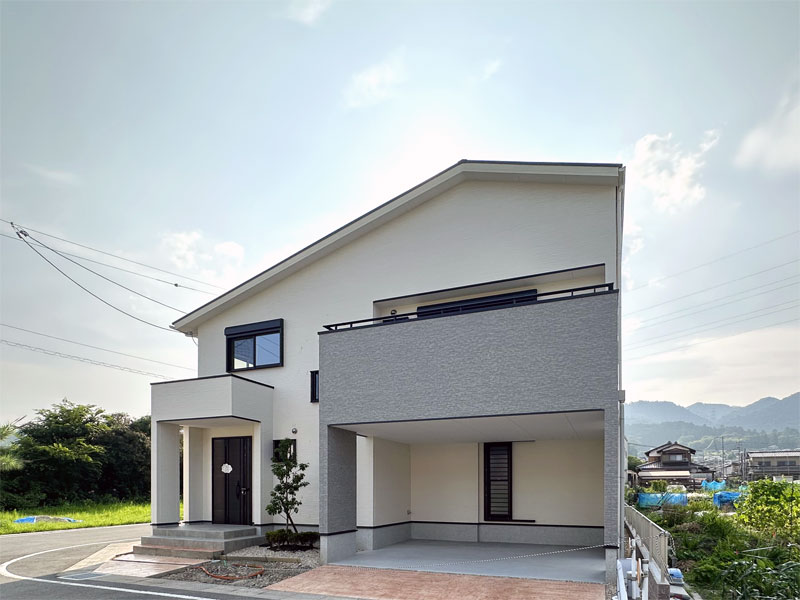 建物外観画像3