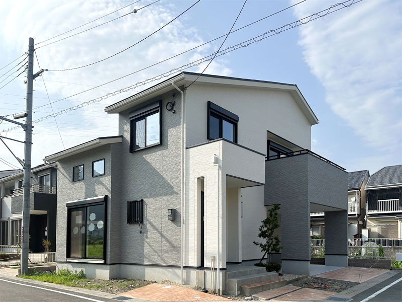 建物外観画像2