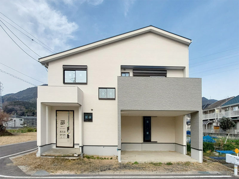 建物外観画像1