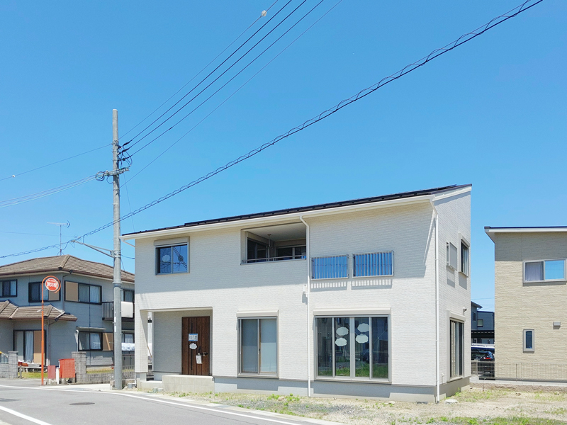 建物外観画像3