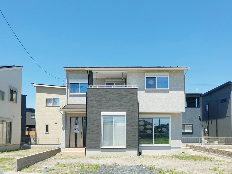 建物外観画像1