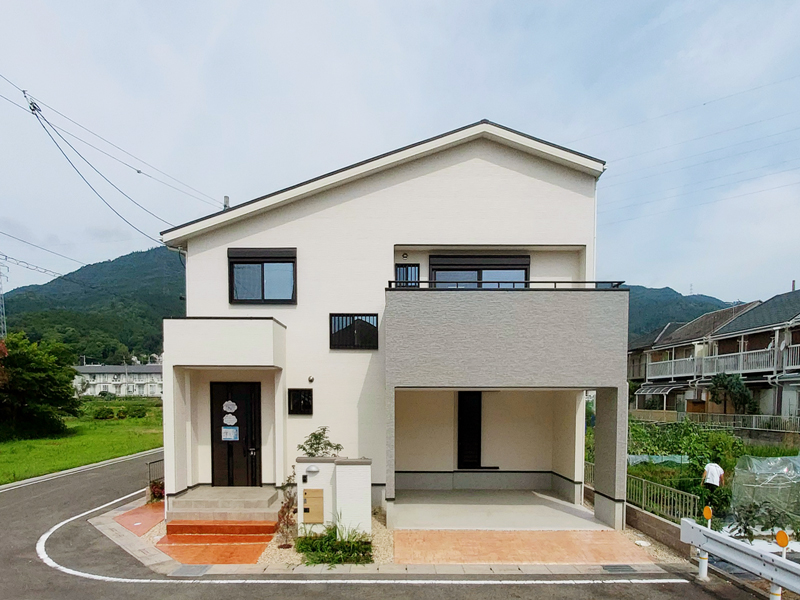 建物外観画像1
