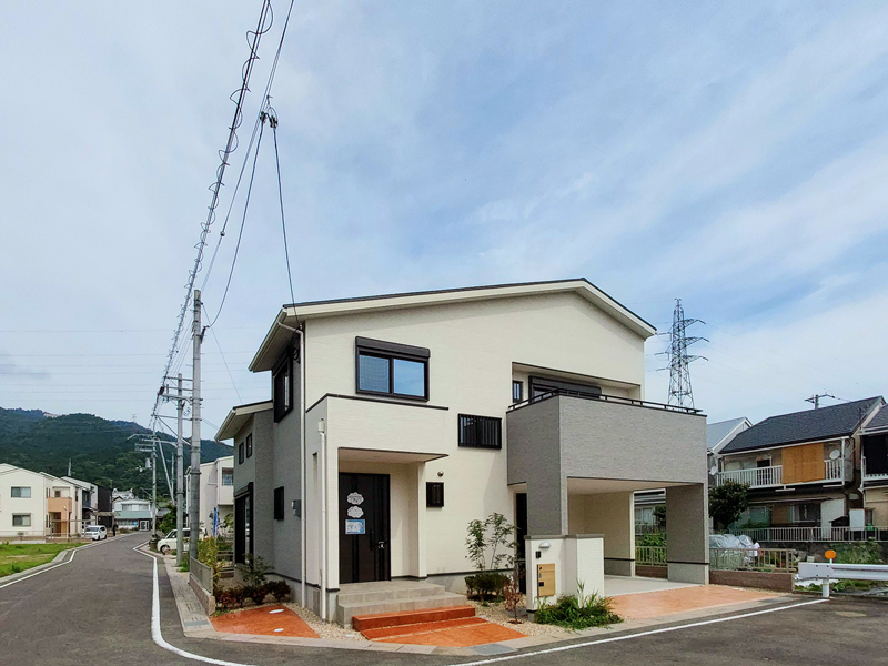建物外観画像2