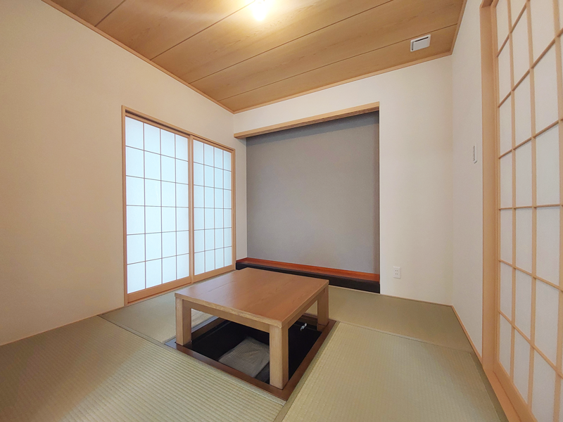 建物内部画像4
