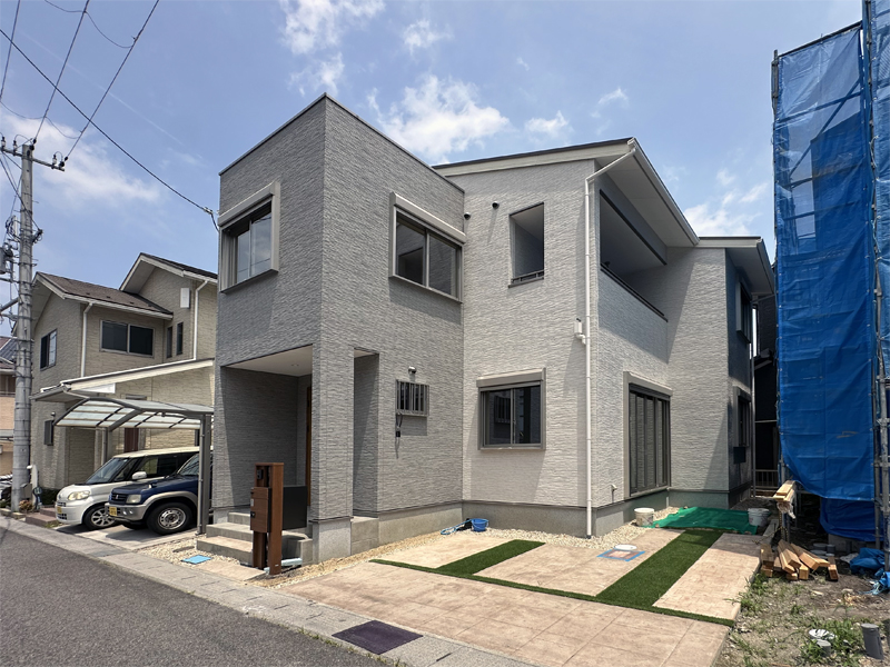 建物外観画像3