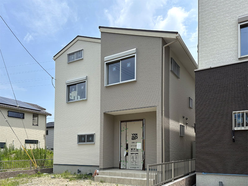 建物外観画像3