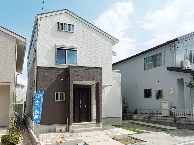 建物外観画像2