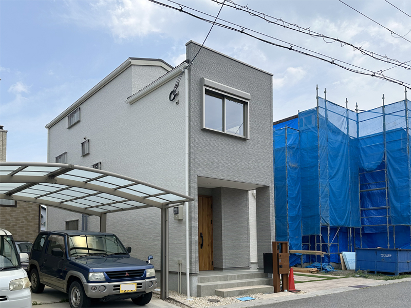 建物外観画像2