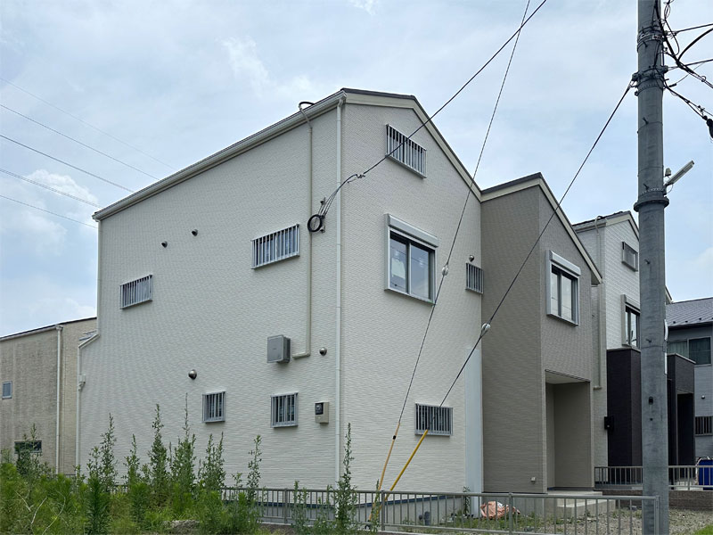 建物外観画像2
