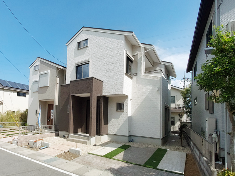 建物外観画像3
