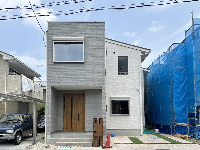 建物外観画像1