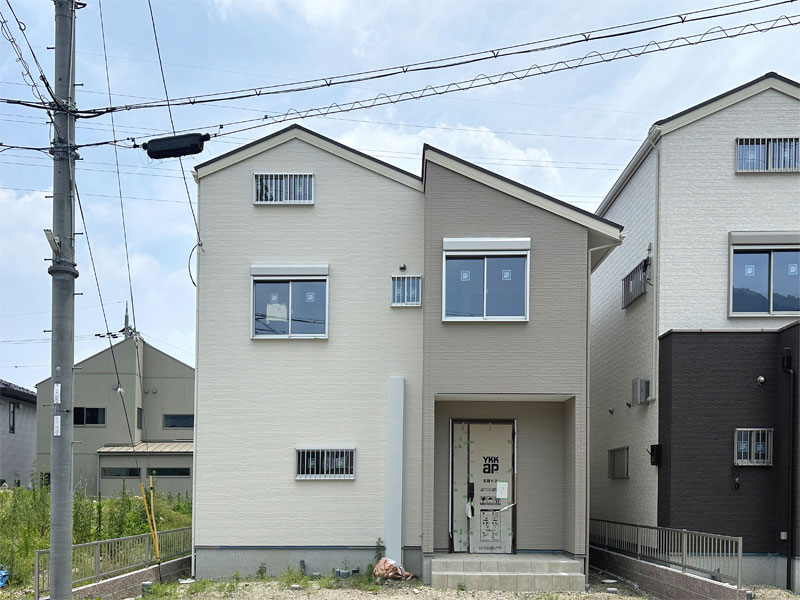 建物外観画像1