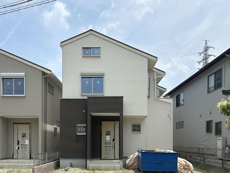 建物外観画像1