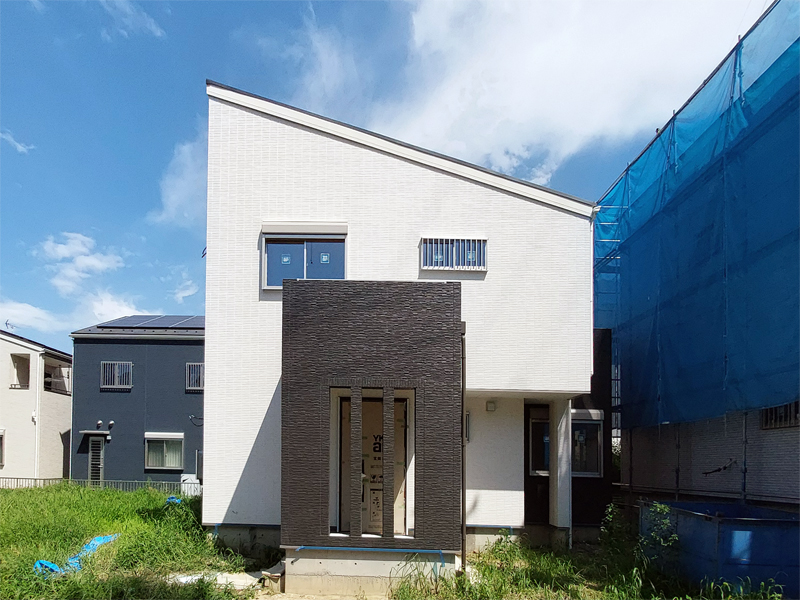建物外観画像1