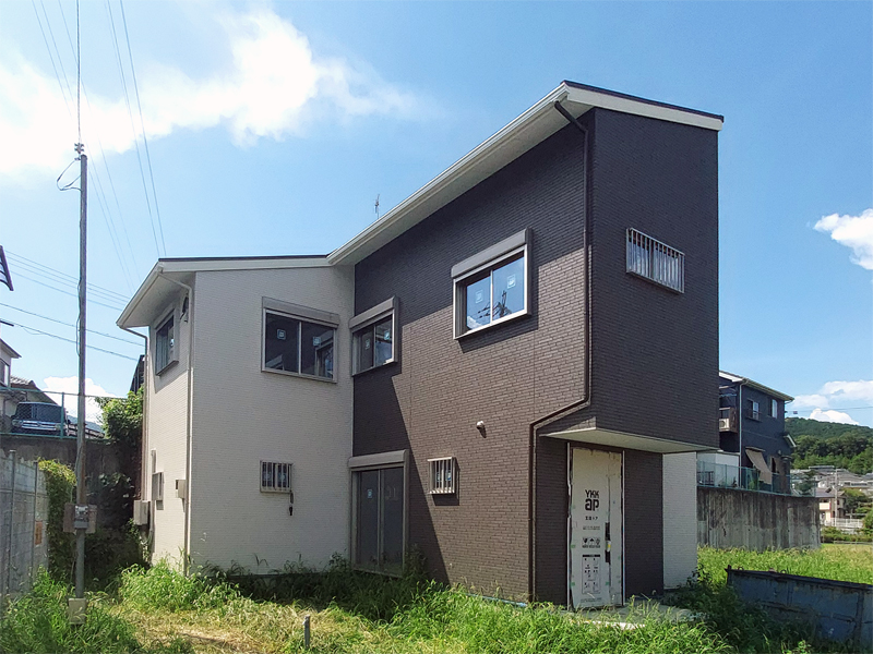 建物外観画像1