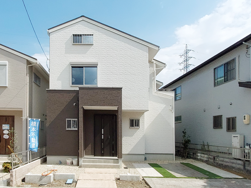 建物外観画像1