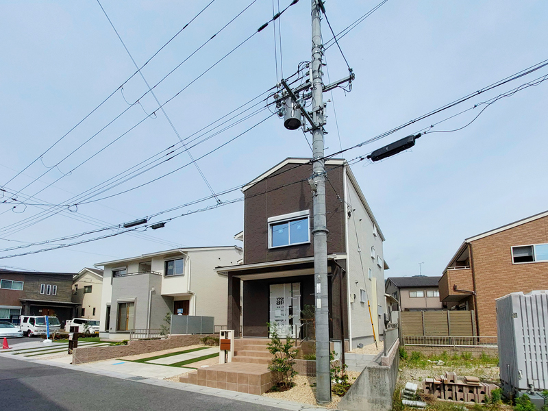 建物外観画像3