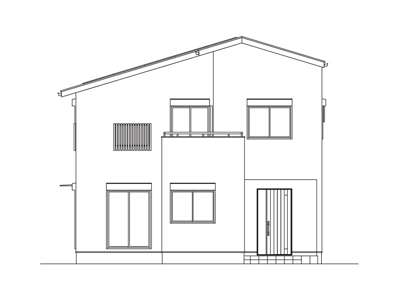 建物外観画像1