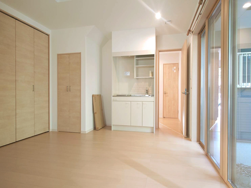 建物内部画像7