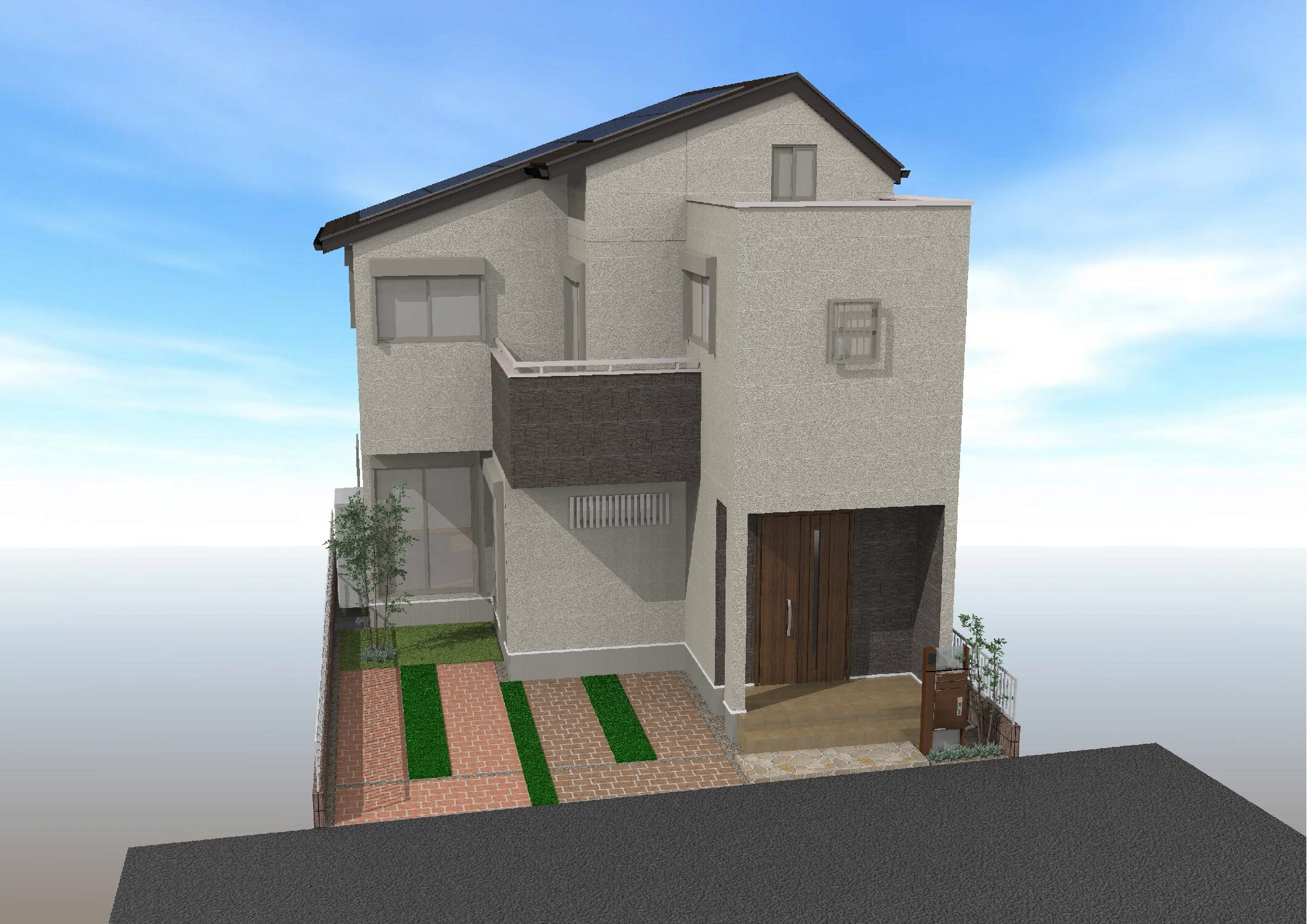 建物外観画像1