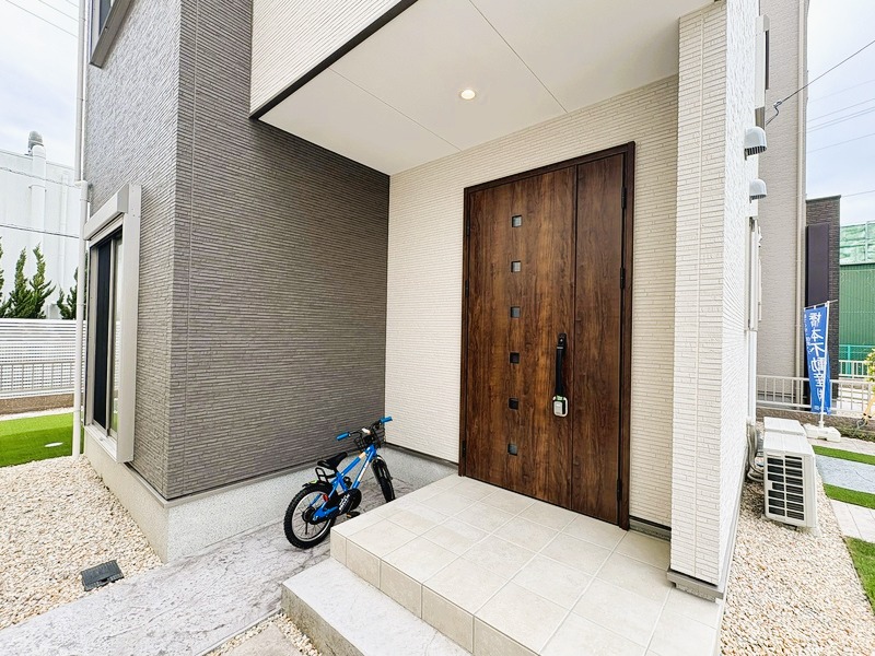 建物外観画像5