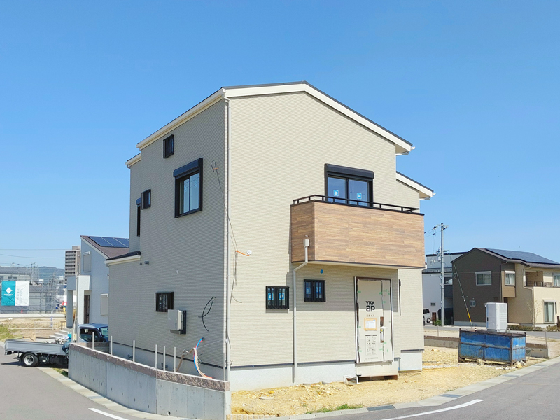 建物外観画像2