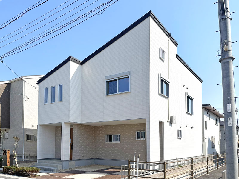 建物外観画像3