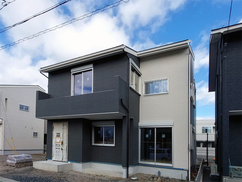 建物外観画像3