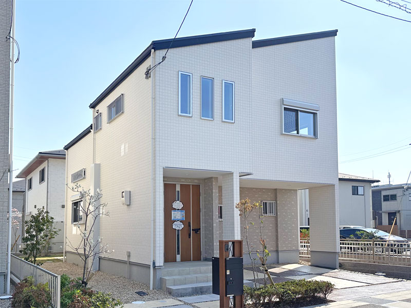 建物外観画像2