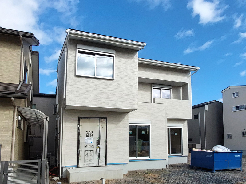 建物外観画像2