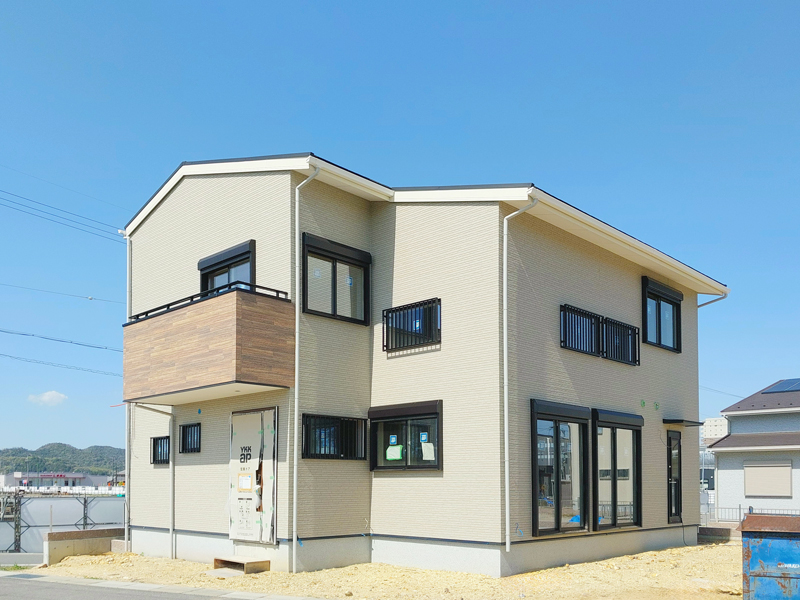 建物外観画像3