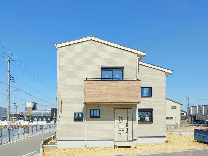 建物外観画像1