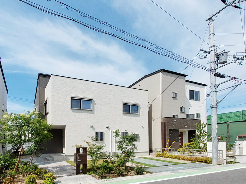 建物外観画像1