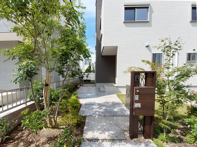 建物外観画像2