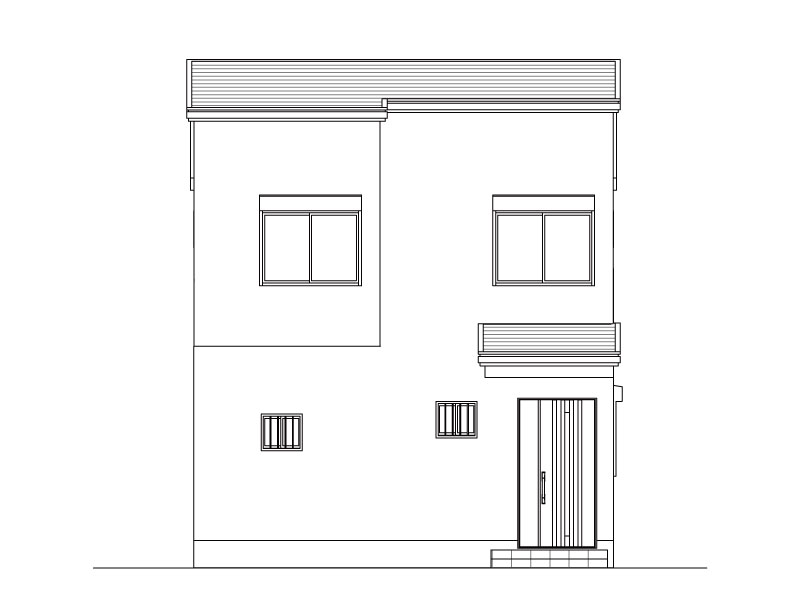 建物外観画像1