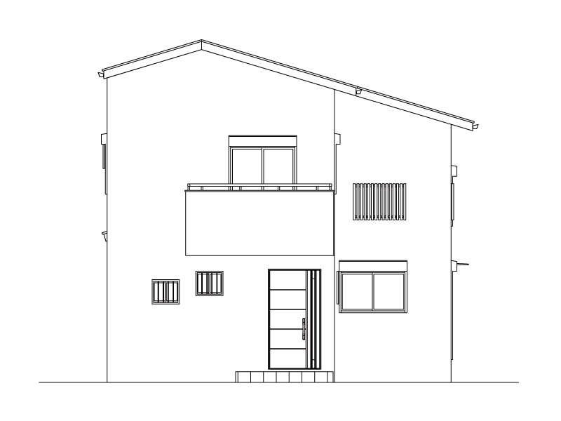 建物外観画像1