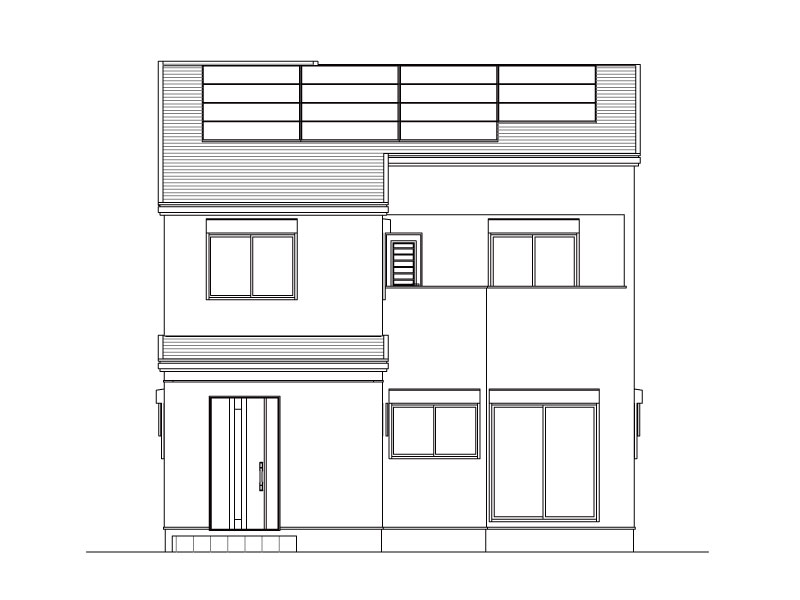 建物外観画像1