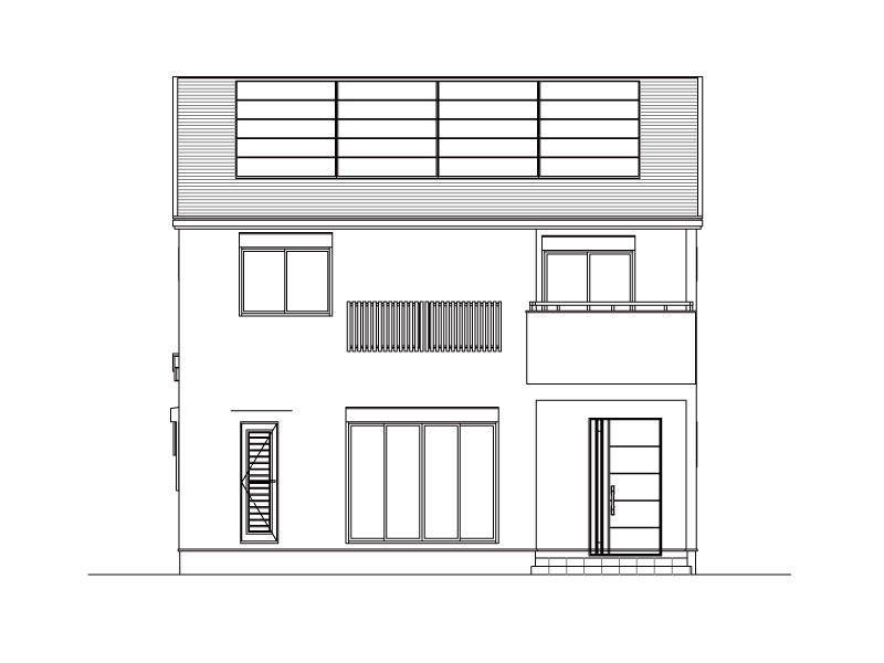 建物外観画像1