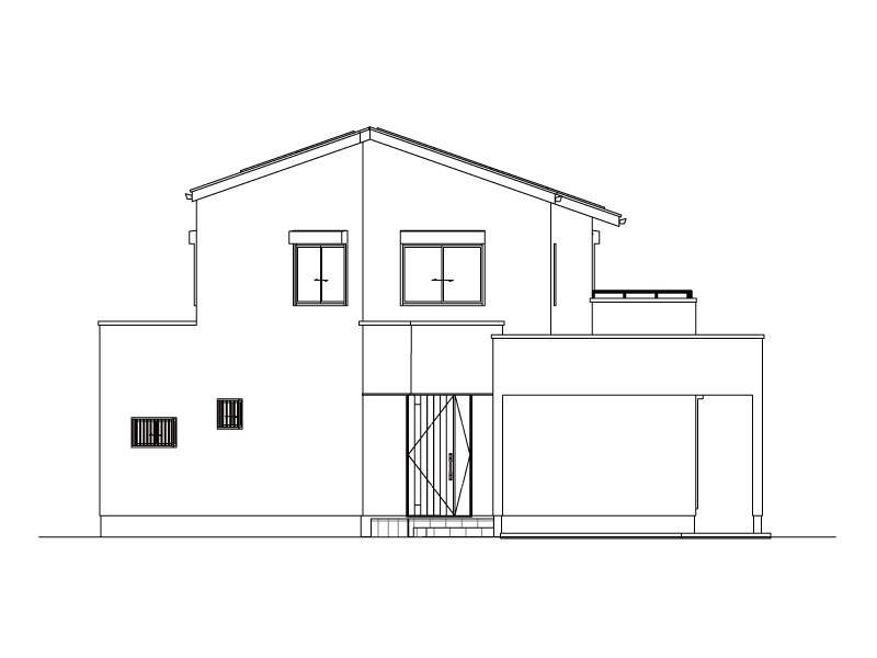 建物外観画像1