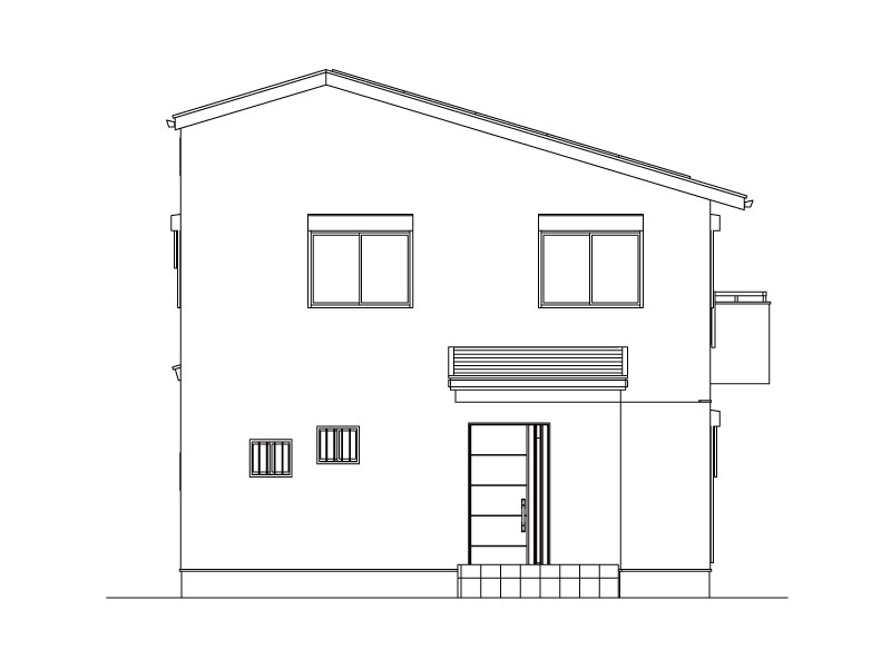 建物外観画像1