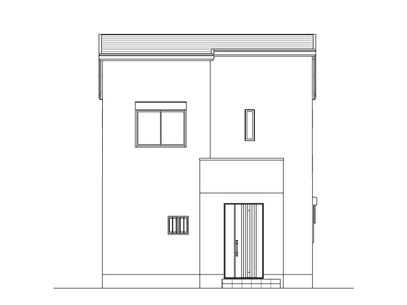 建物外観画像1