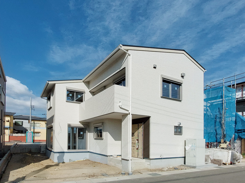 建物外観画像1