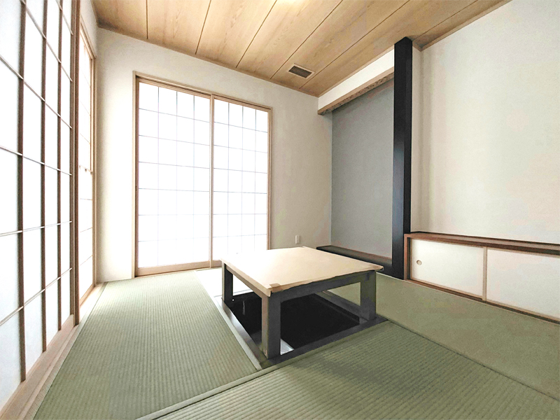 建物内部画像4
