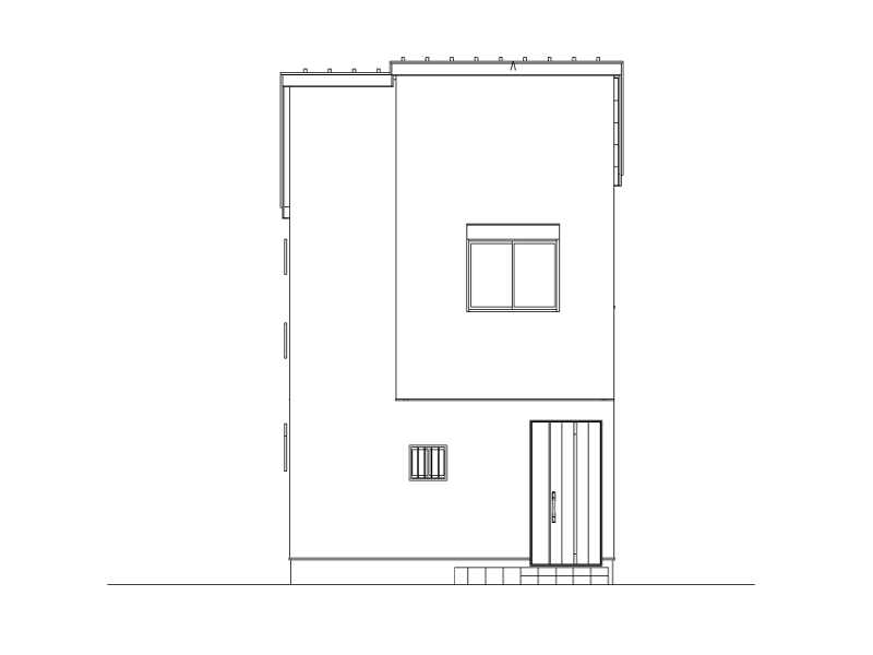 建物外観画像1