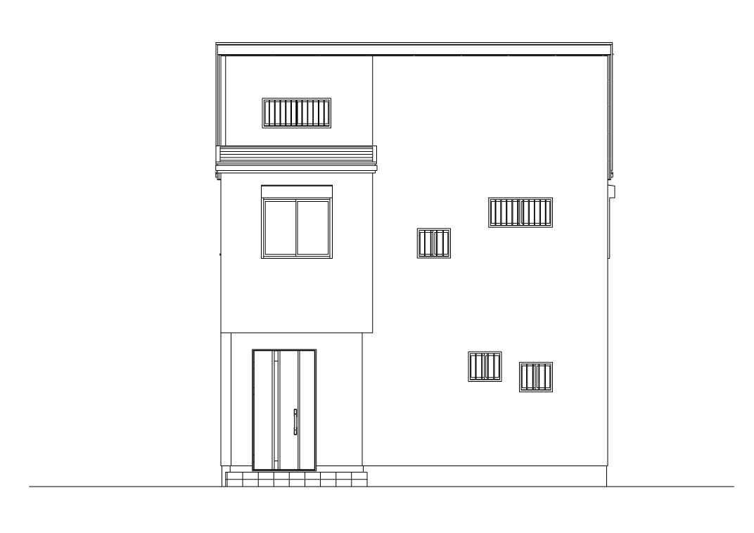 建物外観画像1